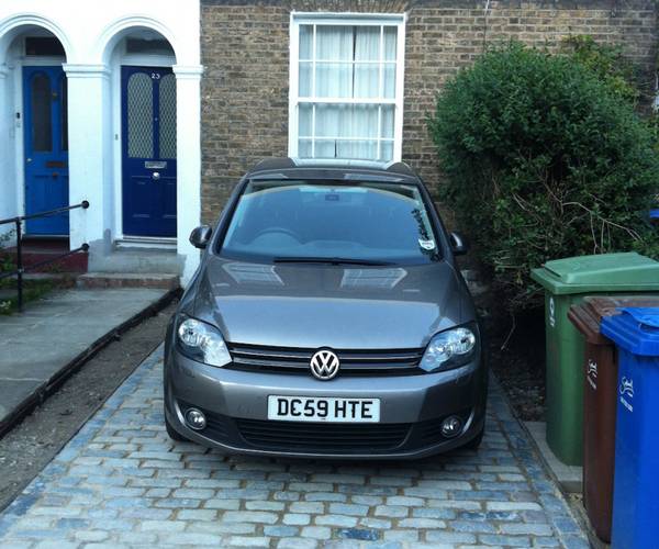 Crystal Palace Road, SE22
