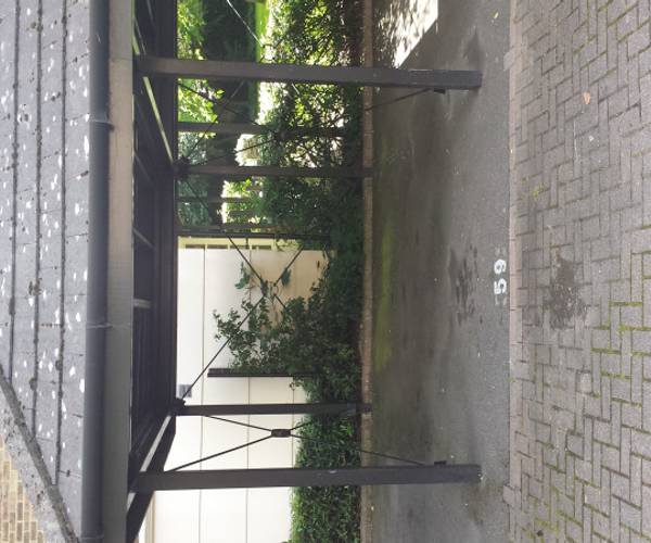 Car Park on Selhurst Close, SW19