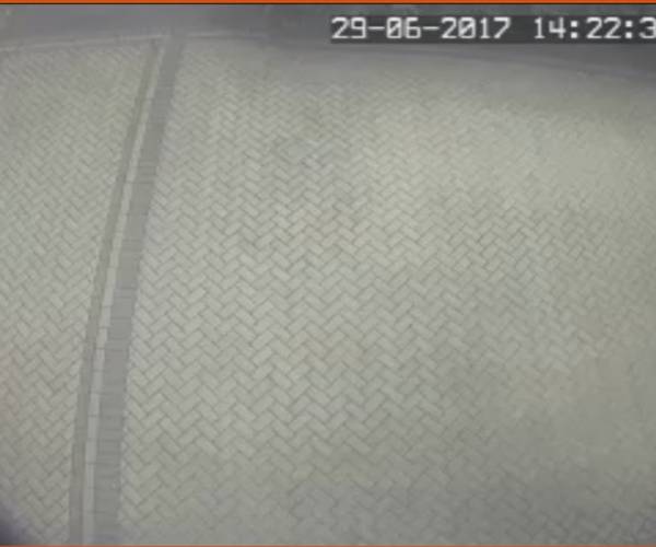 Parking on Rayleigh Road, IG8
