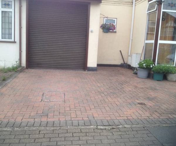 Sylvia Gardens, HA9