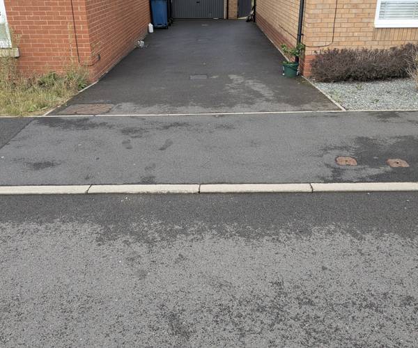 Badger Close, NG2