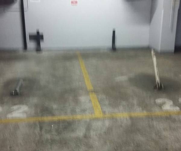 Car Park on Cockspur Court, SW1Y