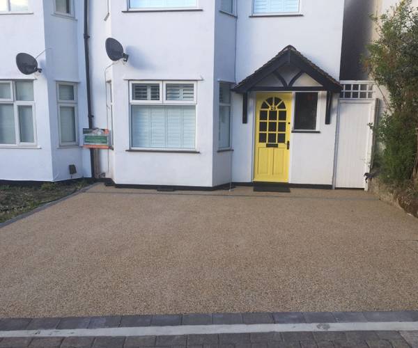 Parking on Ravensbourne Road, BR1