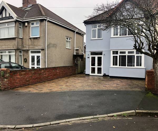 Irby Road, BS3