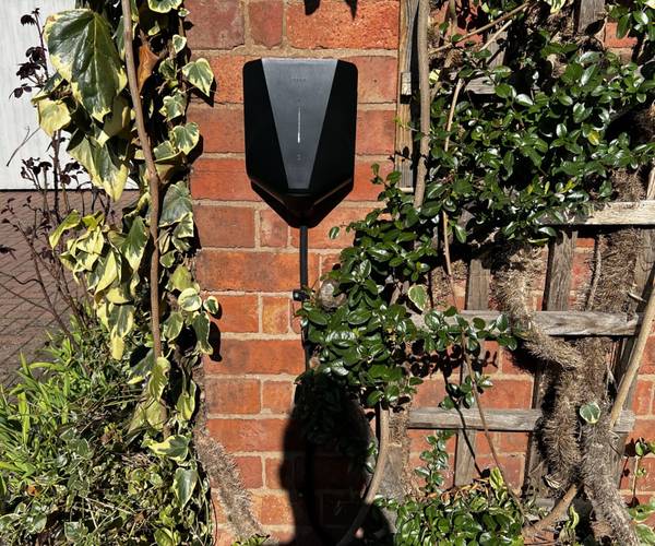 Parking on Coleshill Road, B46