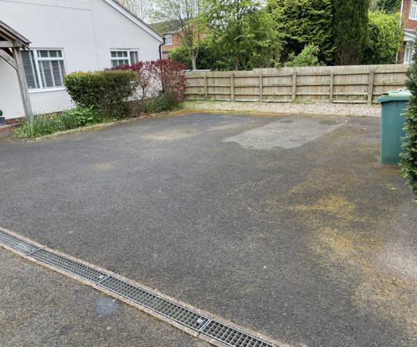Damson Lane, B92