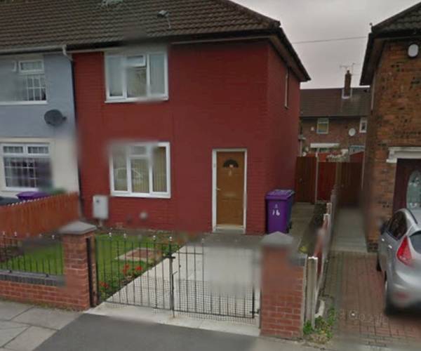Guilsted Road, L11