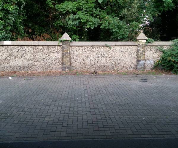 Car Park on Whitehall Lane, RM17