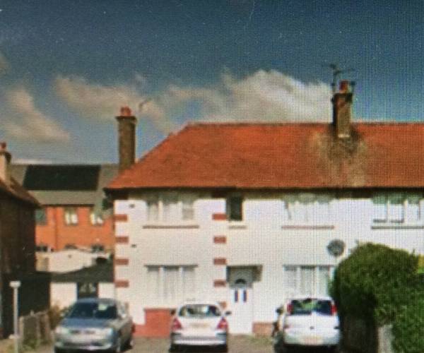 Uttoxeter New Road, DE22