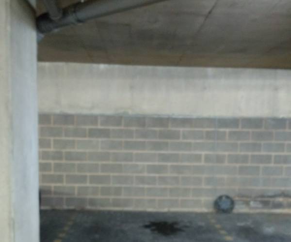 Parking space on Sherborne Street, B16