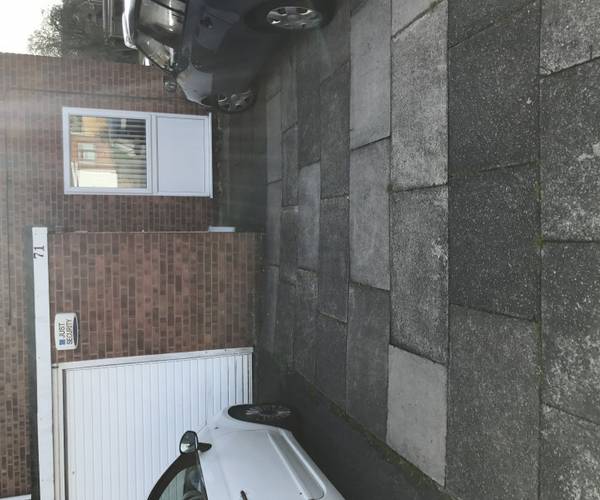 Dorchester Way, CV2