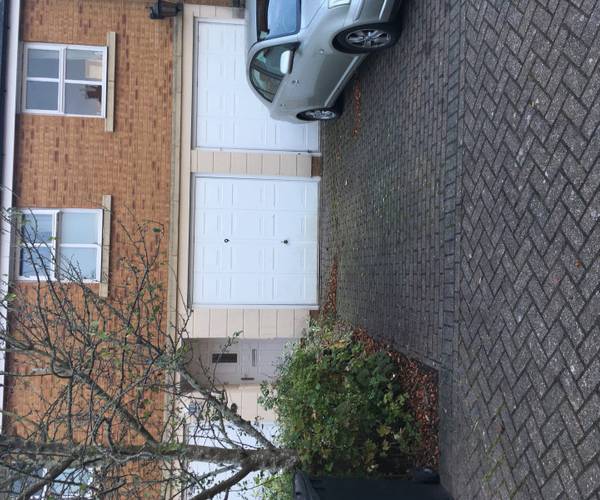 Parking on Parnell Road, BS16