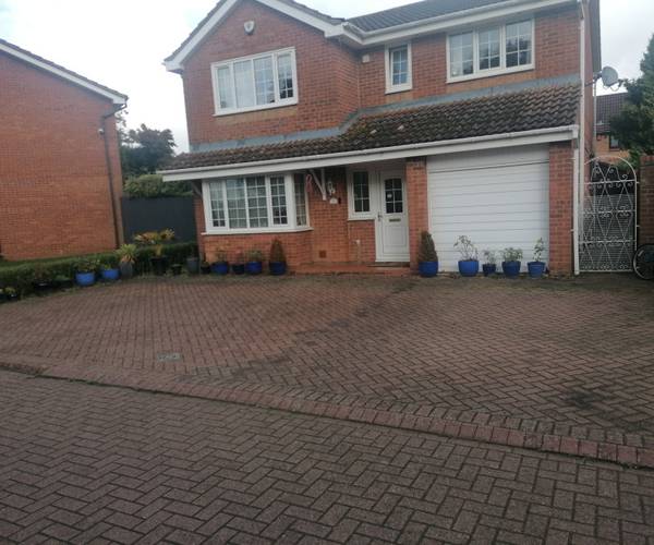 Buttermere Close, NN16