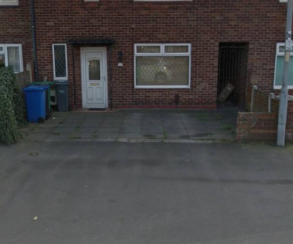 Newall Road, M23