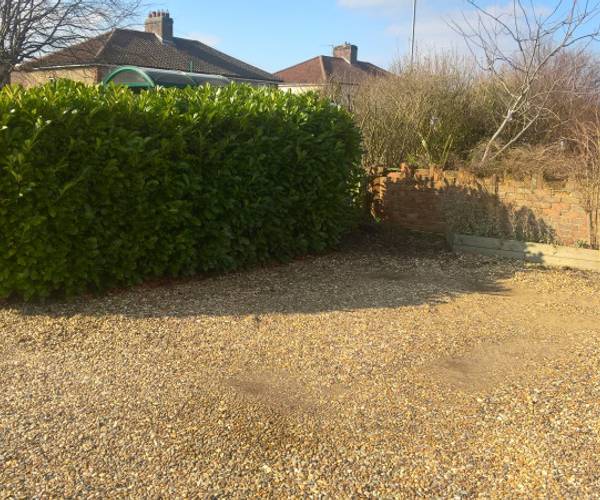 Parking on Reepham Road, NR6