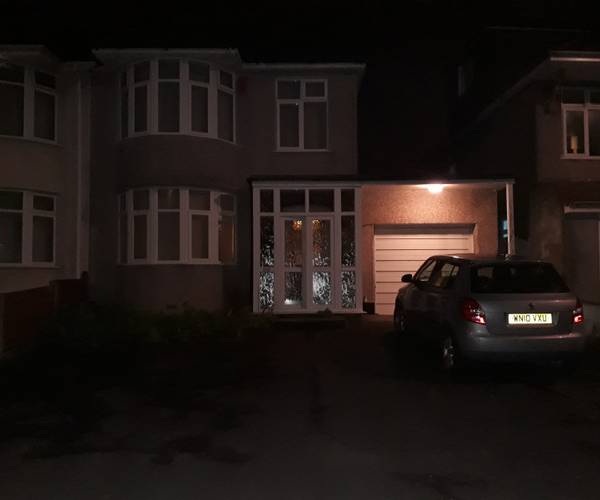 Ashton Drive, BS3