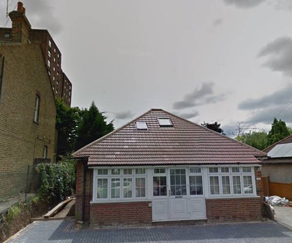 Parking on Walford Road, UB8