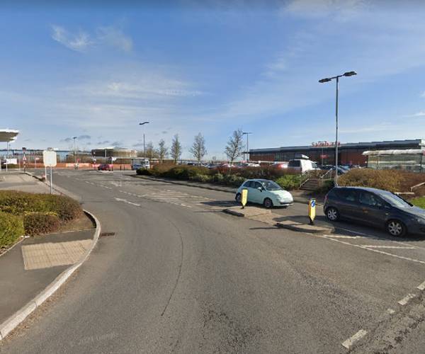 Sainsbury's Sedgefield