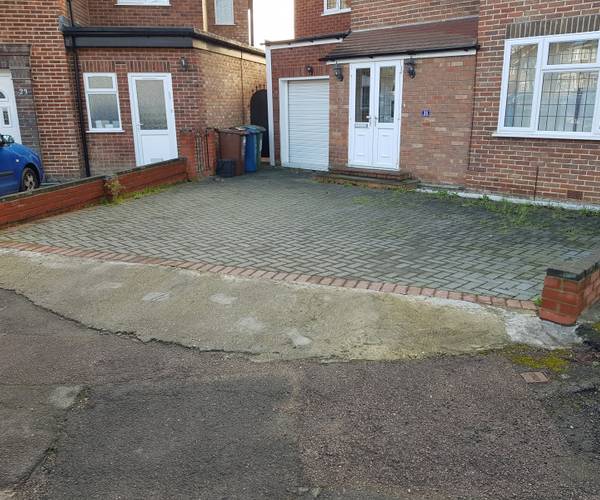 Wychwood Close, HA8