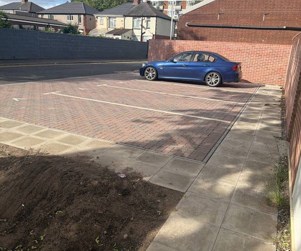 Henley Road, CV2
