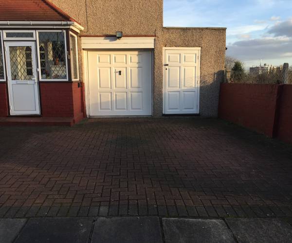 Wellmeadow Road, W7