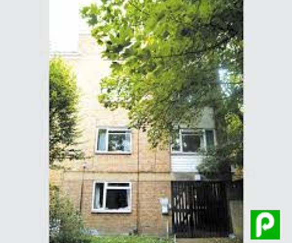 Parking on Romford Road, E15
