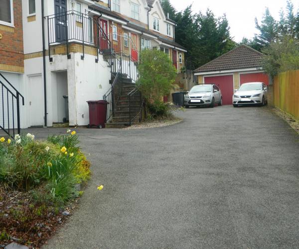 Blaenant, RG4