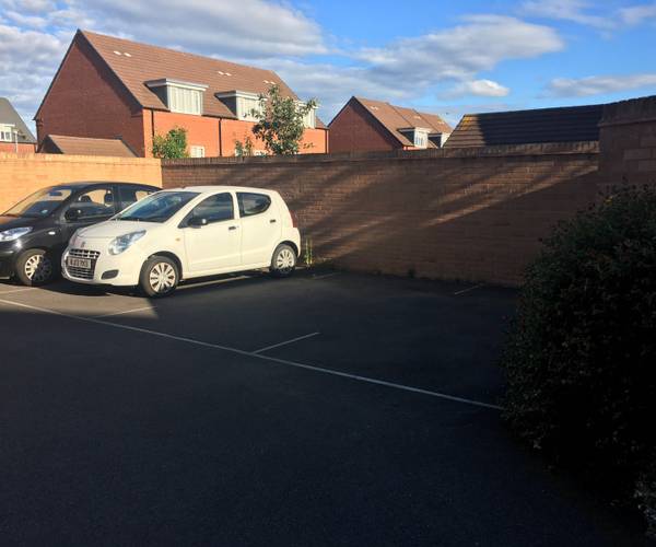 Peppercombe Avenue, EX1