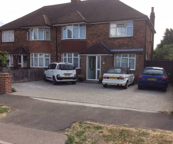 Fairfield Avenue, RH6