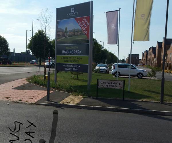 Speke Hall Avenue, L24