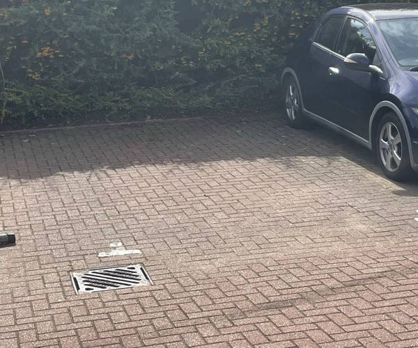 Wilson Road, NR1