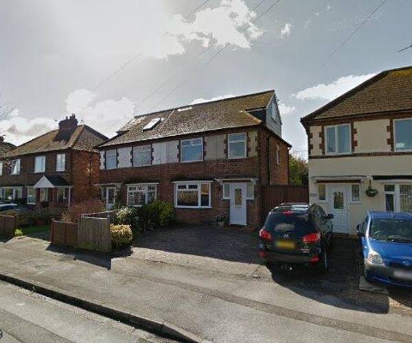 Eltham Road, NG2