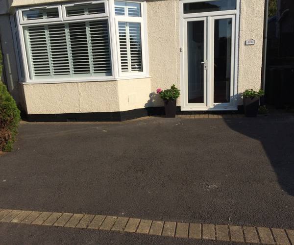 Parking on Smyth Road, BS3