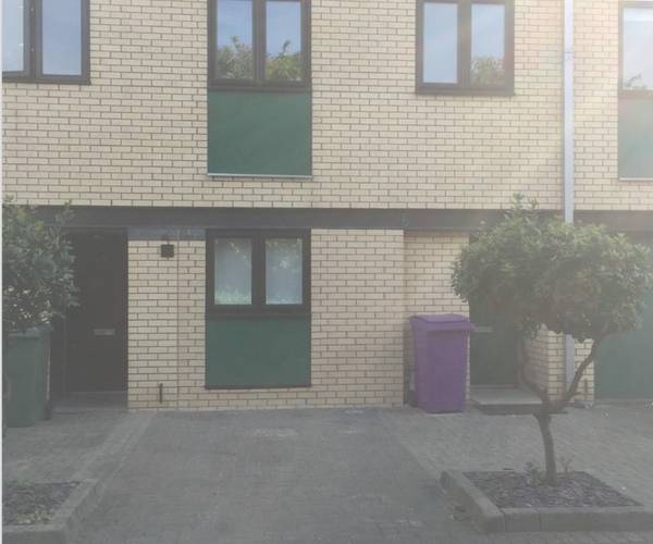 Old Bellgate Place, E14