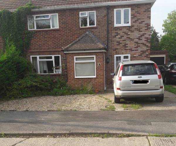 Byron Road, RG10