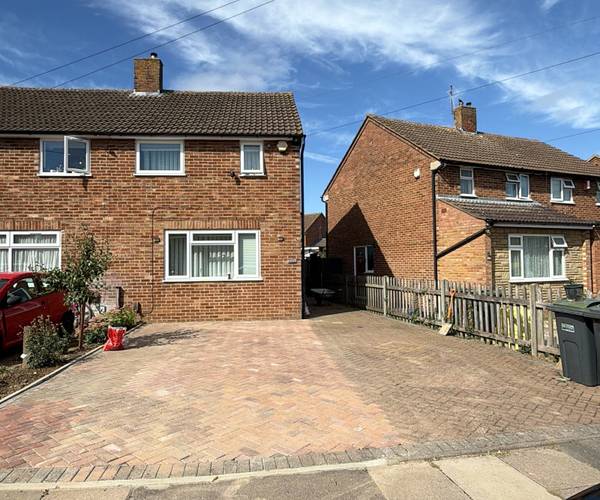 Chesford Road, LU2