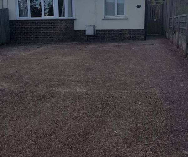Falmer Road, BN2