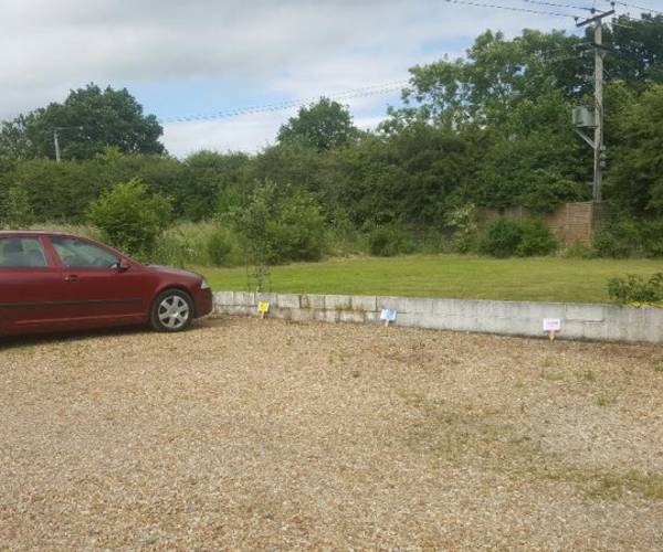 allington lane, SO50