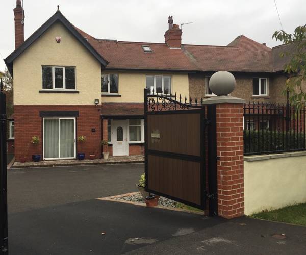 Harrowby Road, LS16