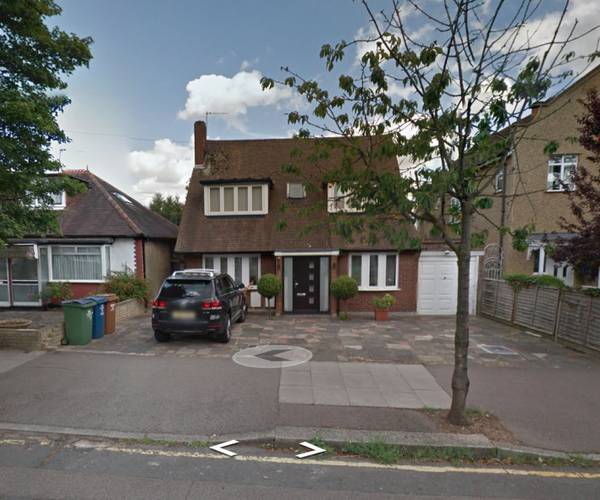 Elm Park, HA7