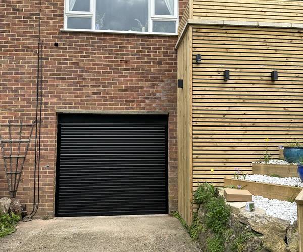 Parking on Carisbrooke Avenue, HP12