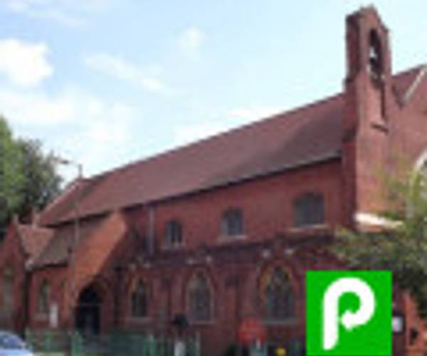 Parking on Stubbington Avenue, PO2