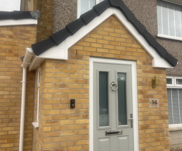 Hyatts Wood Road, BS48