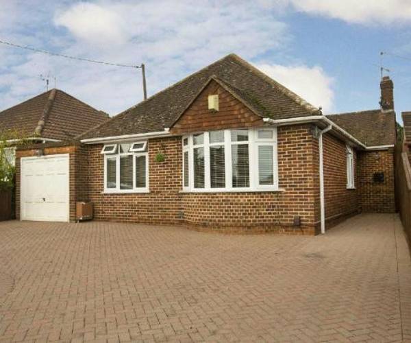 Silverdale Road, RG6
