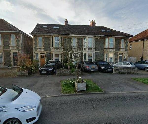 Downend Road, BS16