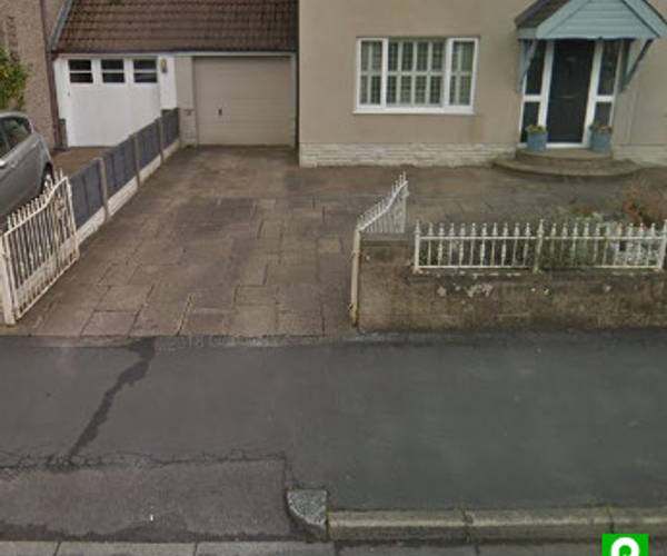 Lancaster Drive, BB7