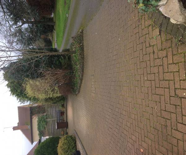 Parking on Cheltenham Road, GL52
