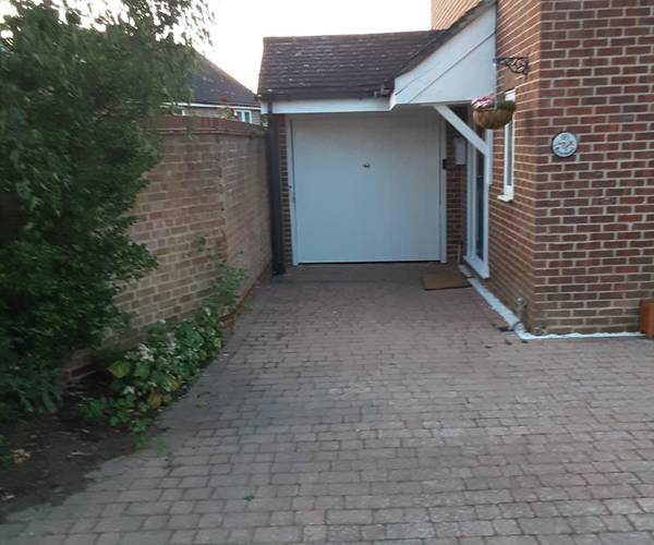 Lime Close, TN12