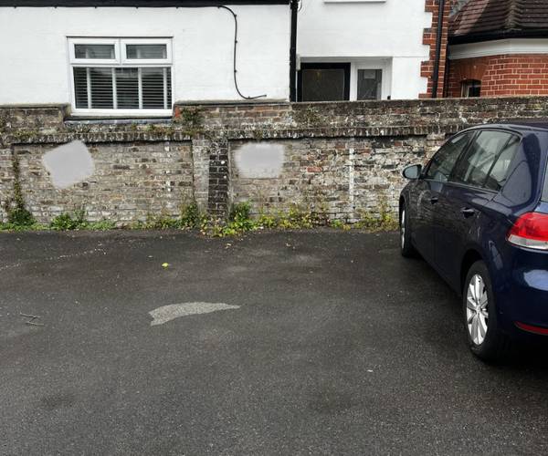 Hove Park Villas, BN3