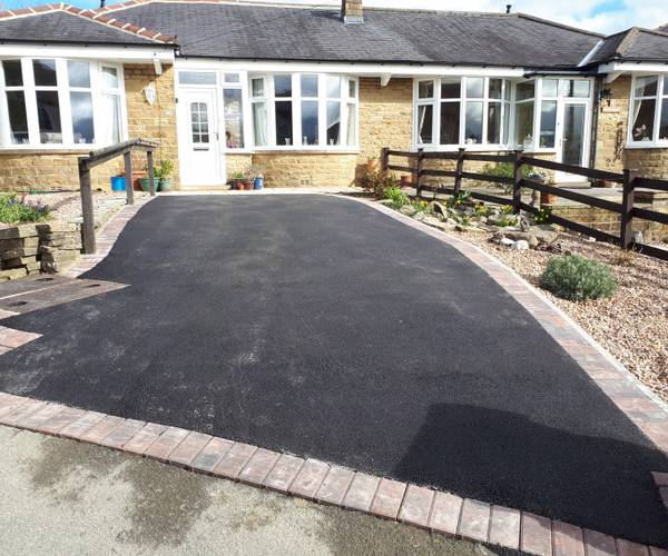 Regent Road, BD23